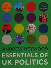 Essentials of UK Politics