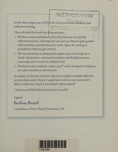 The Reflective Journal