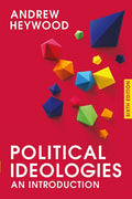 Political Ideologies: An Introduction