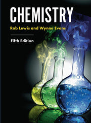 Chemistry: 15 (Bloomsbury Foundations Series)