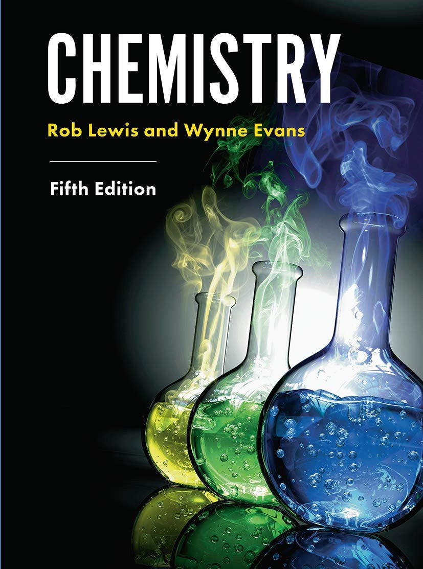 Chemistry: 15 (Bloomsbury Foundations Series)