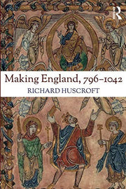 Making England, 796-1042