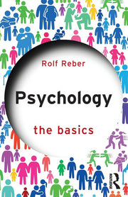 Psychology: The Basics