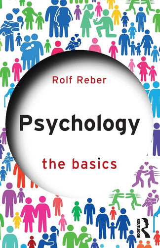 Psychology: The Basics