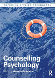 Counselling Psychology (Topics in Applied Psychology)