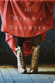 The Witch's Daughter: 1