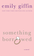 Something Borrowed
