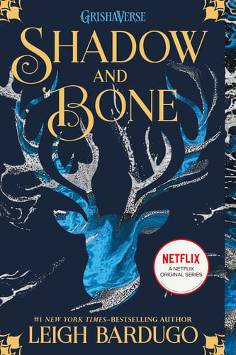Shadow and Bone (Grisha Trilogy) [Assorted Cover image]