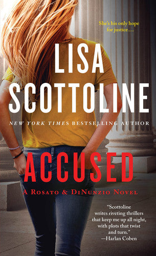 Accused (Rosato & Dinunzio, 1)
