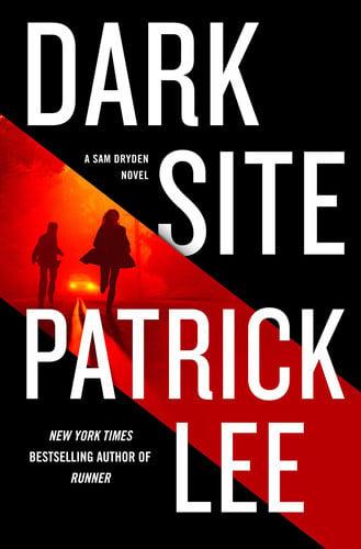Dark Site (Sam Dryden)