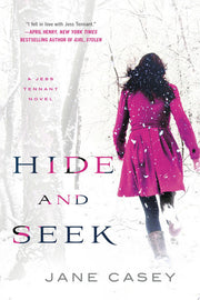 Hide and Seek: 3 (Jess Tennant Mysteries)