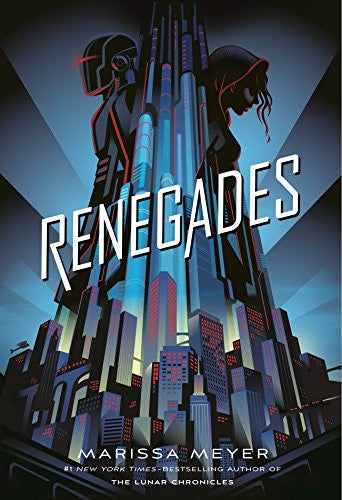 Renegades: 1