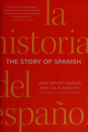 The Story of Spanish