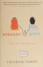 Eleanor & Park: A Novel
