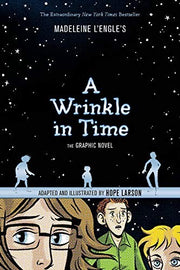 Wrinkle in Time, A: The Graphic Novel (Time Quintet, 1)