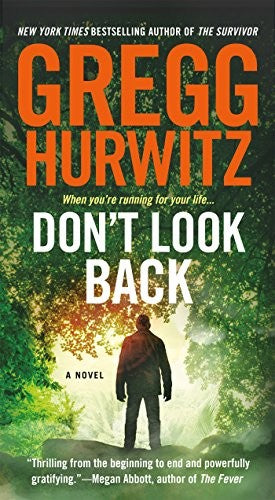 Don't Look Back