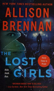 The Lost Girls (Lucy Kincaid)