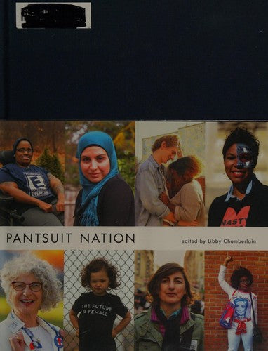 Pantsuit Nation