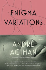 Enigma Variations
