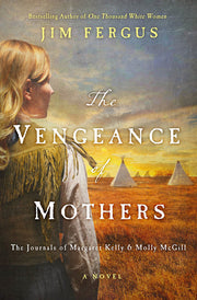 Vengeance of Mothers, The