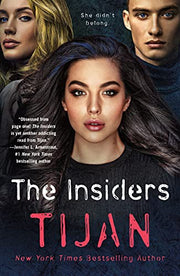 Insiders: 1