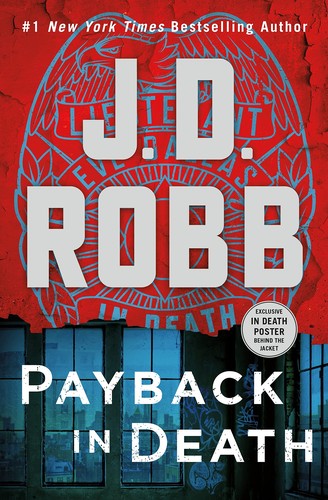 Payback in Death: An Eve Dallas Novel: 57