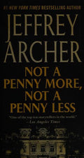 Not a Penny More, Not a Penny Less