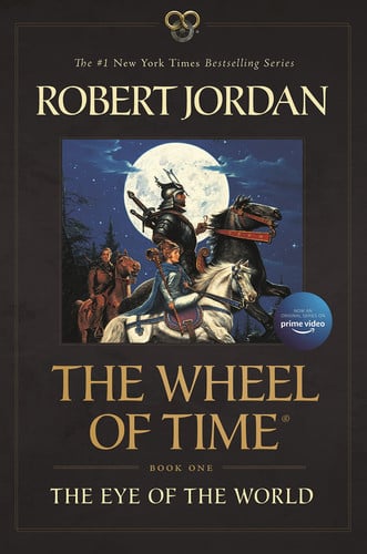 The Eye of the World: Book One of the Wheel of Time: 1