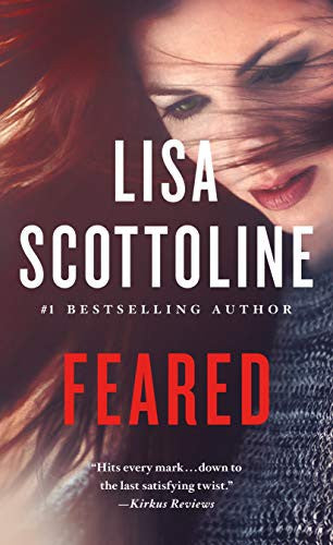 Feared (Rosato & Dinunzio)