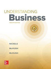 Understanding Business (IRWIN INTRODUCTION TO BUSINESS)