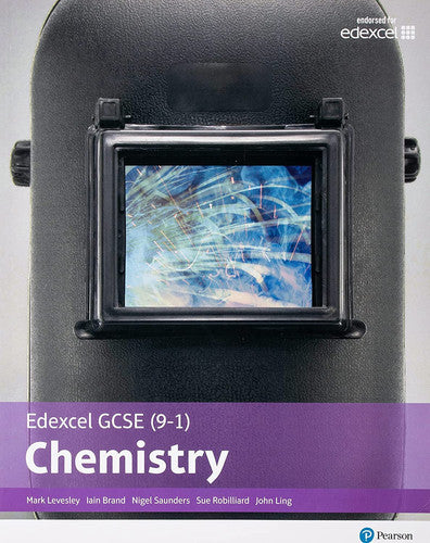 Edexcel GCSE (9-1) Chemistry Student Book (Edexcel (9-1) GCSE Science 2016)
