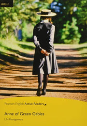 L2:Anne Green Gables Bk & M-ROM Pk: Industrial Ecology (Pearson English Active Readers)