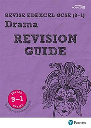 Revise Edexcel GCSE (9-1) Drama Revision Guide: (with free online edition)