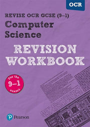 Revise OCR GCSE (9-1) Computer Science Revision Workbook:for the 9-1 exams: for home learning, 2021 assessments