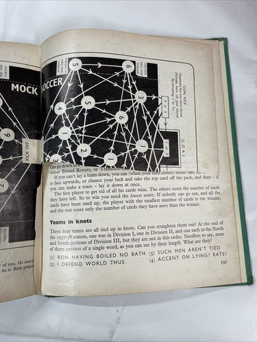 The FA Book for Boys No.11