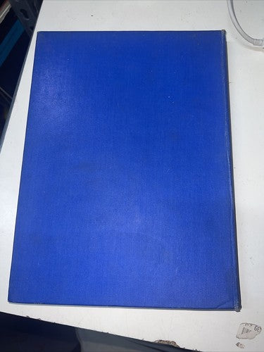 Film Review Annual By F. Maurice Speed  1948/49   McDonald - I clipped