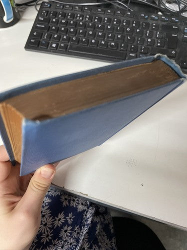 East Lynne Mrs Henry Wood - Nelson pocket edition first edition?
