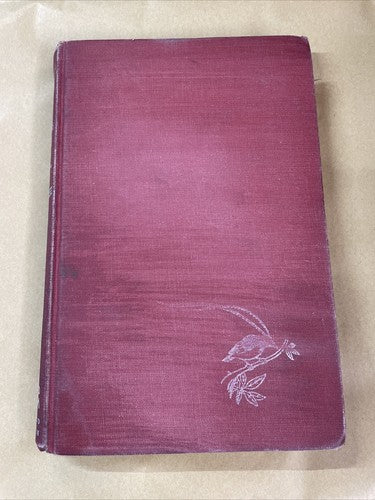 Adam in Plumes, Colin Simpson (1955) HB
