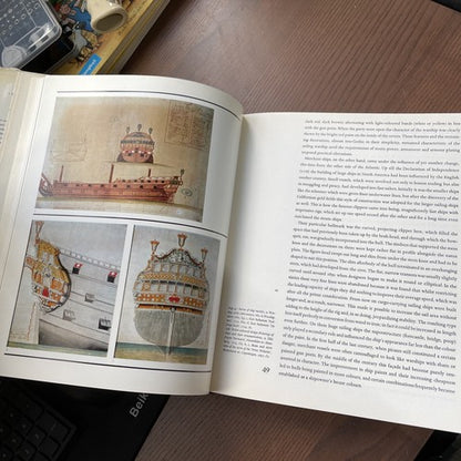 Art and The Seafarer: Historical Survey of the Arts 1968 Faber & Faber