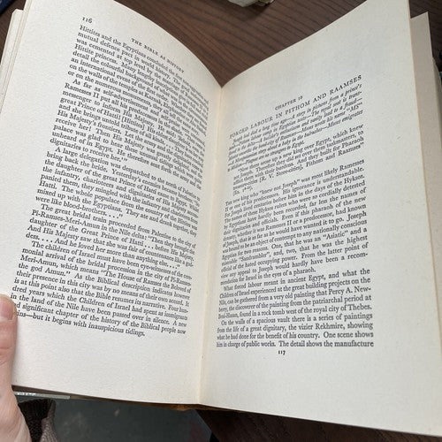 The Bible as History, W. Keller - 1974 Book Club Associates Cox & Wyman