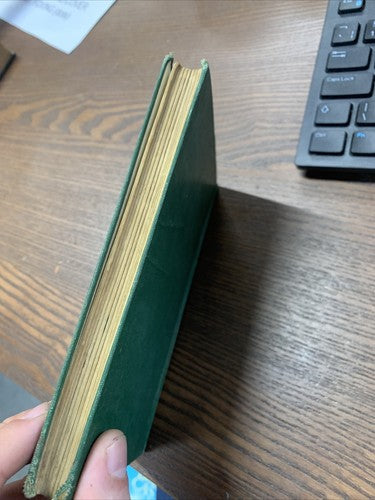 Poems Old And New An Anthology MacMillan And Co. London 1951 Hardback 