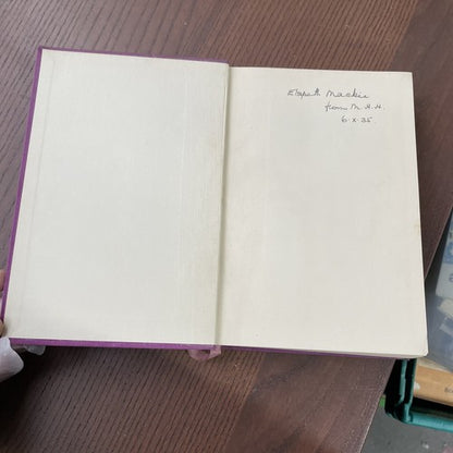Personal Pleasures by Rose MacAulay 1st Edition 1935 Gollancz