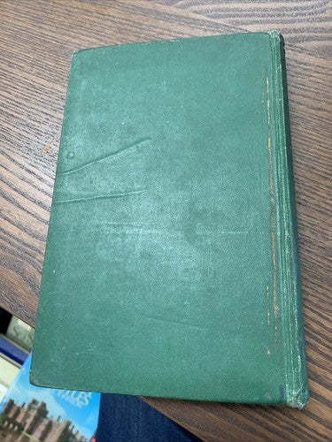 Poems Old And New An Anthology MacMillan And Co. London 1951 Hardback 