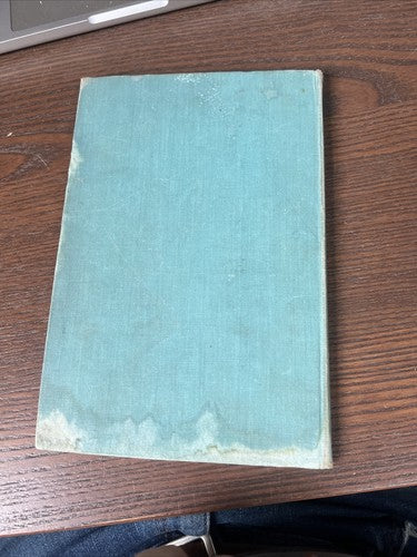 THE WATER BABIES by CHARLES KINGSLEY - Pub. CONSTABLE - H/B 1935