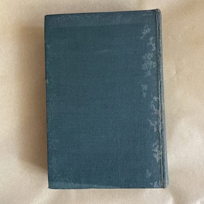 Buried Alive (Arnold Bennett - 1914)