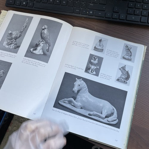 Sotheby’s Annual Review 1961-1962