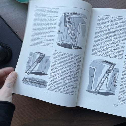 Good Housekeeping's 1963 Home Encyclopedia - Everybody's Publications Ltd