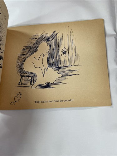 Georgie by Robert Bright, 5th printing 1970