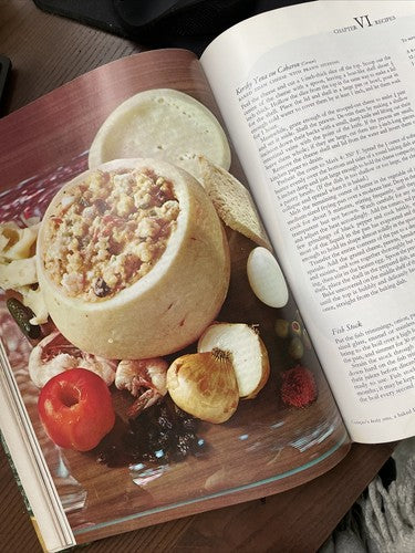The Cooking of the Caribbean Islands, L.Wolfe, 1977 - FREE SHIPPING - Very Good