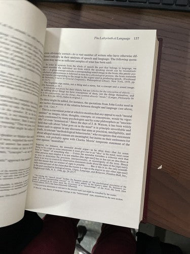 Britannica Perspectives Volume III 1968-1978 - Linguistics, Arts, Religion